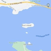 Bridges: Piscataqua Bridge (Great Bay)